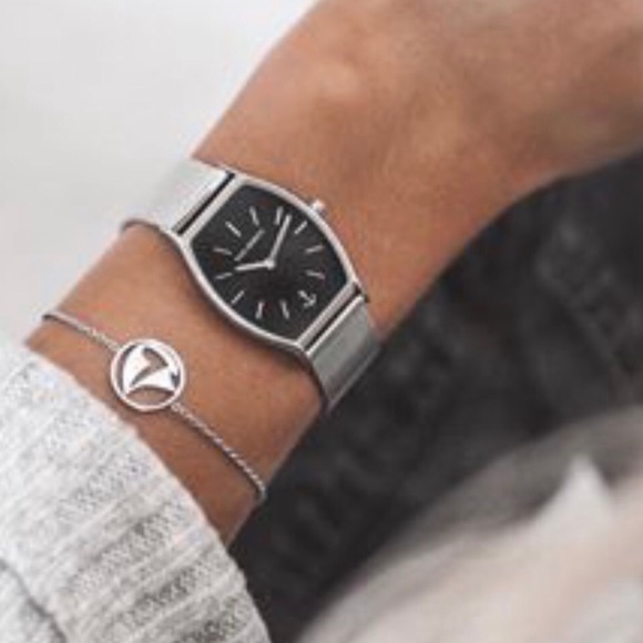 BNWT AUTHENTIC PAUL HEWITT WATCH - Picture 1 of 9